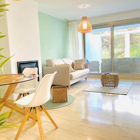 Precioso Apartamento La Cala De Mijas Malaga Bagian luar foto