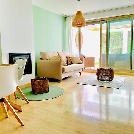 Precioso Apartamento La Cala De Mijas Malaga Bagian luar foto