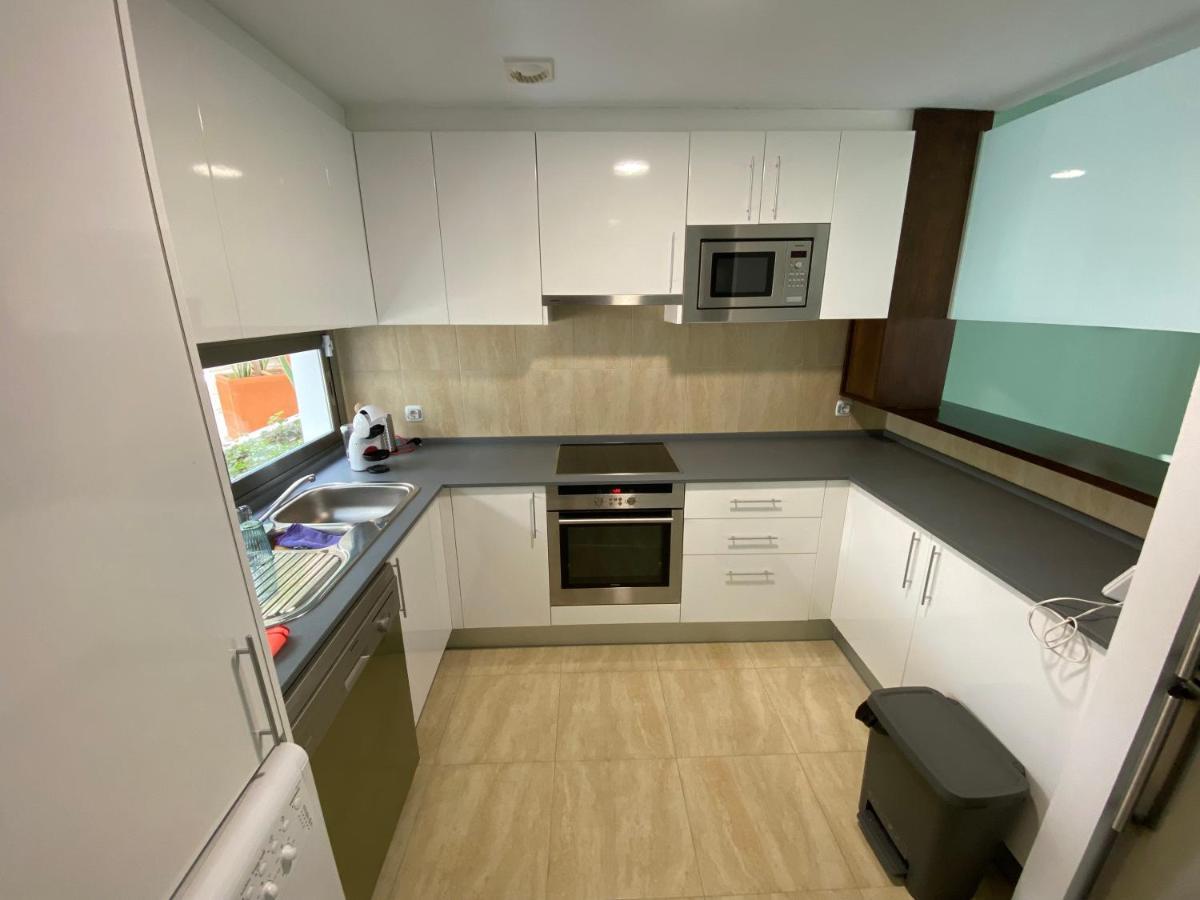 Precioso Apartamento La Cala De Mijas Malaga Bagian luar foto
