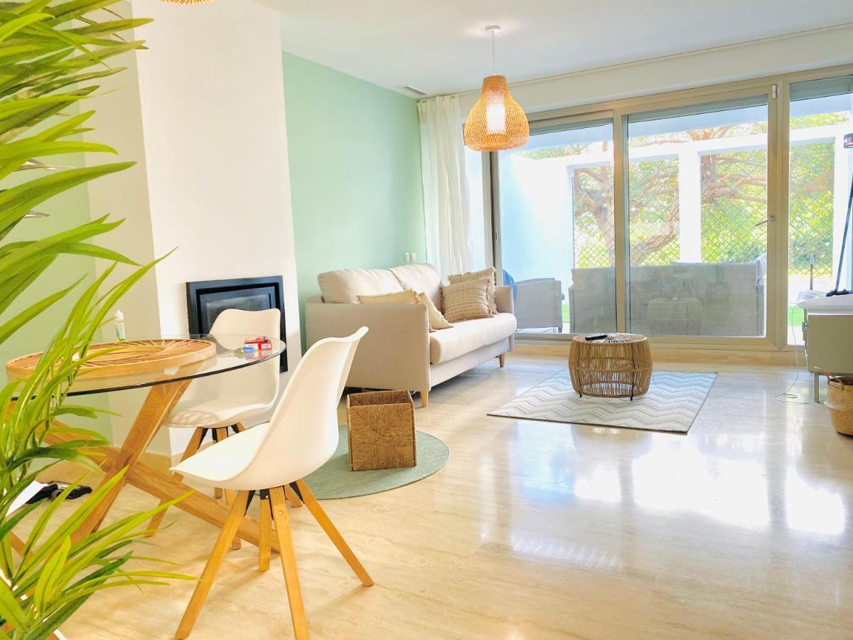 Precioso Apartamento La Cala De Mijas Malaga Bagian luar foto