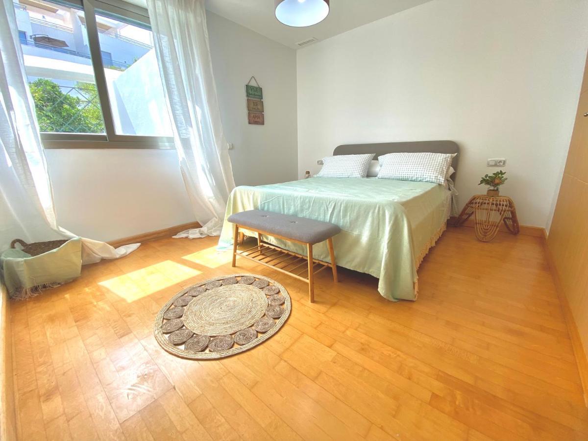Precioso Apartamento La Cala De Mijas Malaga Bagian luar foto