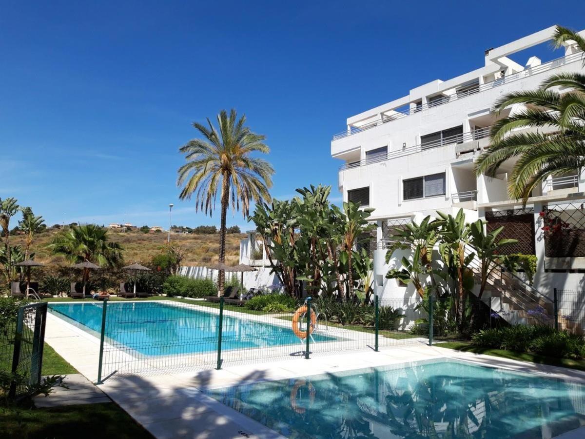 Precioso Apartamento La Cala De Mijas Malaga Bagian luar foto