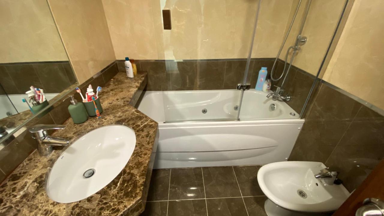 Precioso Apartamento La Cala De Mijas Malaga Bagian luar foto