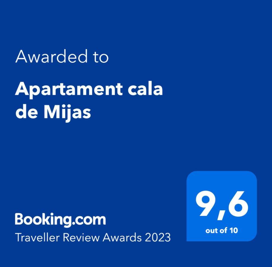 Precioso Apartamento La Cala De Mijas Malaga Bagian luar foto