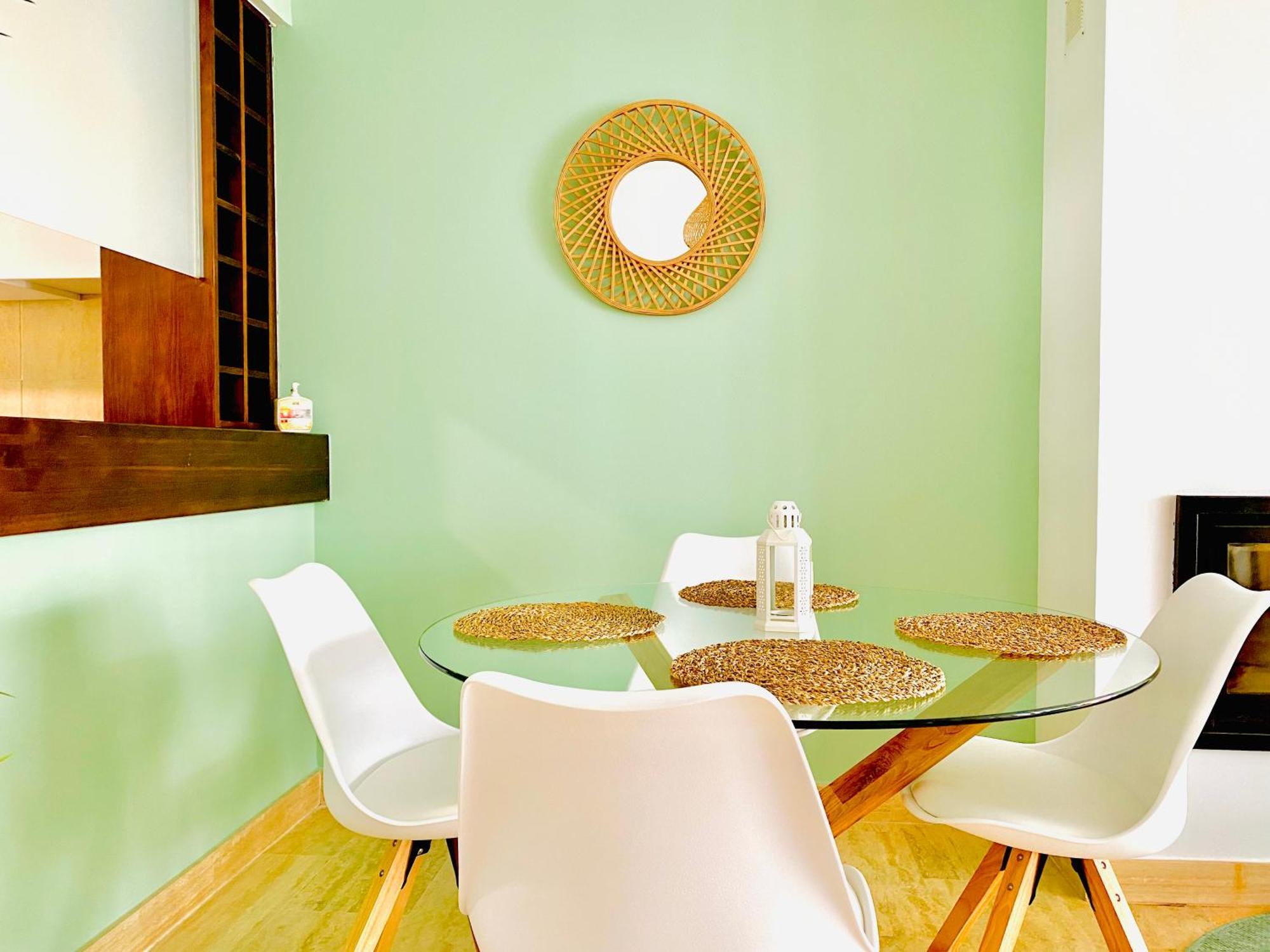 Precioso Apartamento La Cala De Mijas Malaga Bagian luar foto