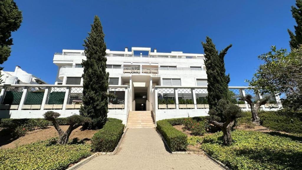 Precioso Apartamento La Cala De Mijas Malaga Bagian luar foto